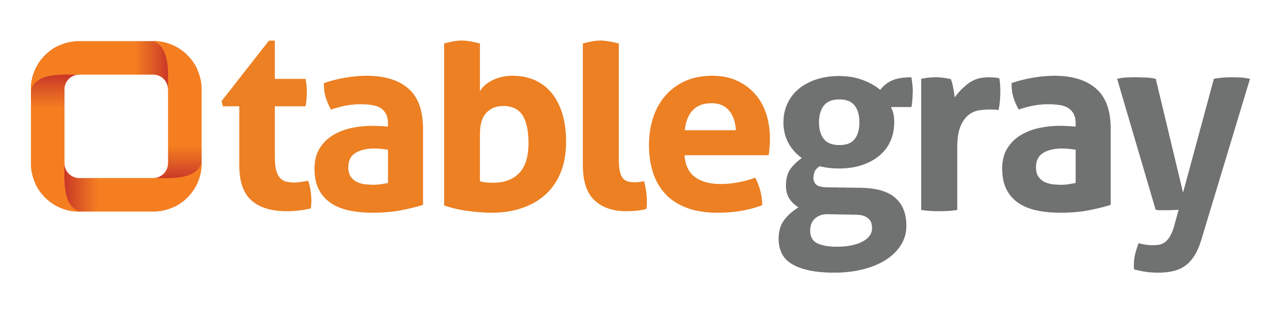 Tablegray Logo